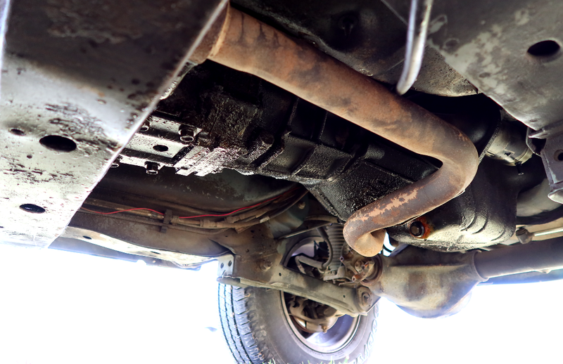 Illustration for article titled Here's Everything That's Still Wrong With My 260,000 Mile 'Holy Grail' Jeep Grand Cherokee